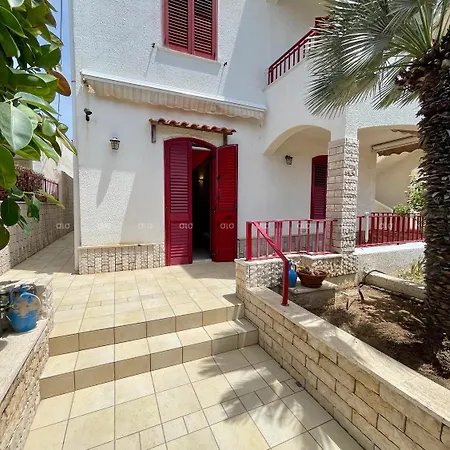 La Porta Sul Mare Апартаменты *
