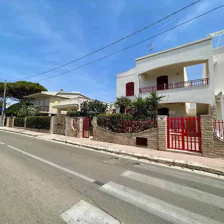 Апартаменты La Porta Sul Mare