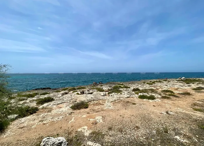 La Porta Sul Mare Апартаменты *