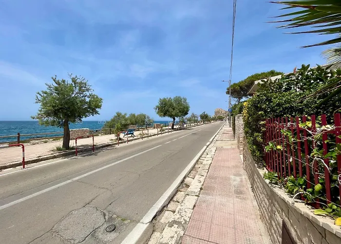 La Porta Sul Mare Апартаменты