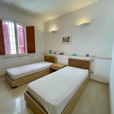 Appartement La Porta Sul Mare *