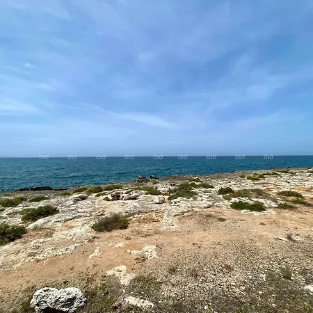 La Porta Sul Mare Appartement *