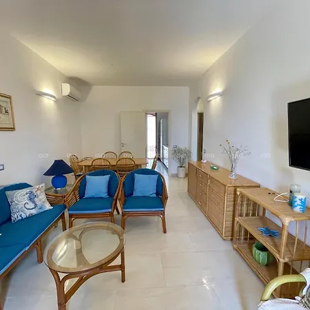 Appartement La Porta Sul Mare *