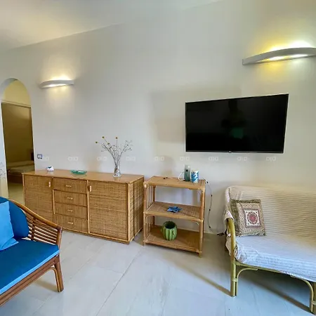 Appartement La Porta Sul Mare Lido Conchiglia