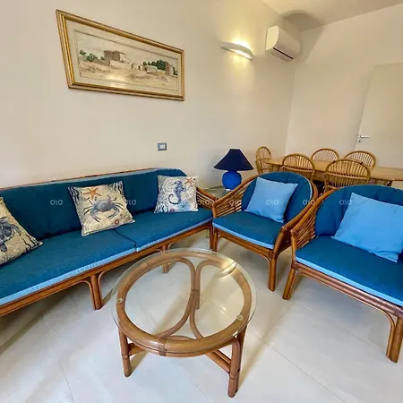Appartement La Porta Sul Mare *