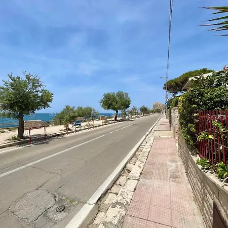 La Porta Sul Mare Appartement