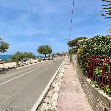 La Porta Sul Mare Appartement Lido Conchiglia