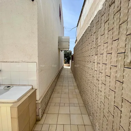 Appartement La Porta Sul Mare *