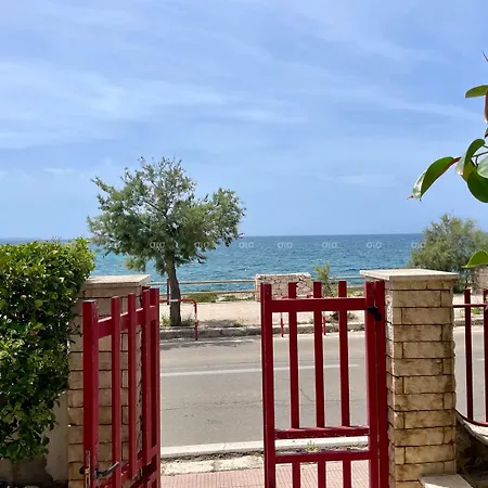La Porta Sul Mare * Lido Conchiglia