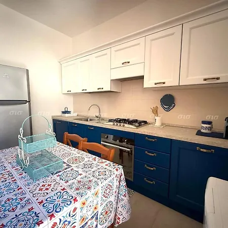 Appartement La Porta Sul Mare *